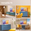 Hisense 32S5Q 81,3 cm (32") Full HD Smart TV Wi-Fi Silver, White