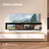 Hisense 32S5Q 81,3 cm (32") Full HD Smart TV Wi-Fi Silver, White