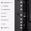 Hisense 32A49S 81,3 cm (32") HD Wi-Fi svart