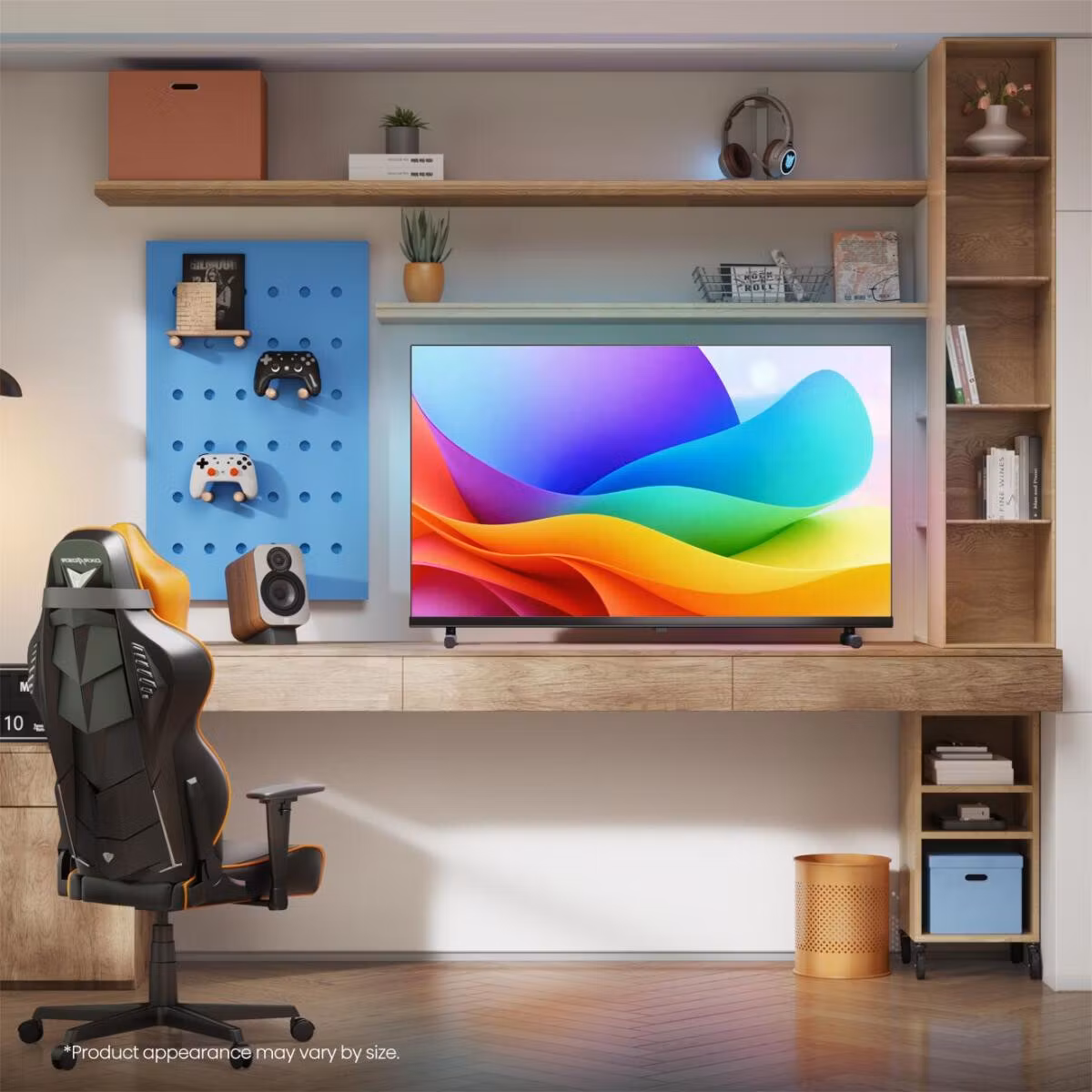 Hisense 40A59S 101,6 cm (40") Full HD Smart TV Wi-Fi svart