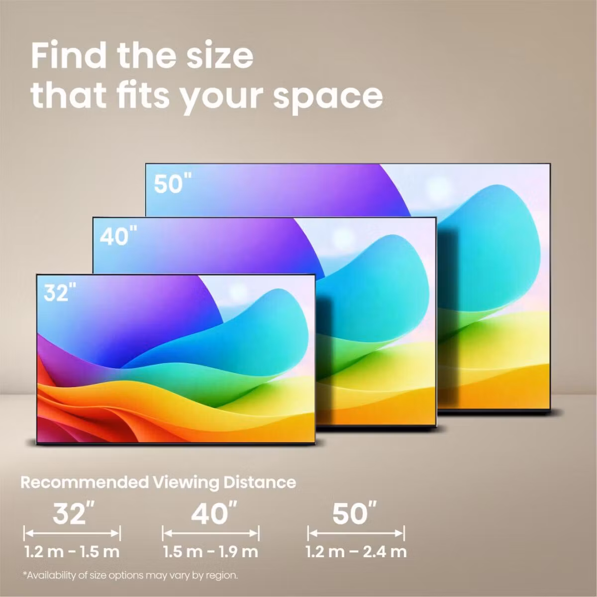 Hisense 40A59S 101,6 cm (40") Full HD Smart TV Wi-Fi svart