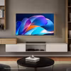 Hisense 43A6S 109,2 cm (43") 4K Ultra HD Smart TV Wi-Fi Black