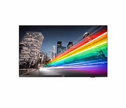 Philips 43BFL2214/12 TV 109,2 cm (43") 4K Ultra HD Smart TV Wi-Fi Svart 350 cd/m²