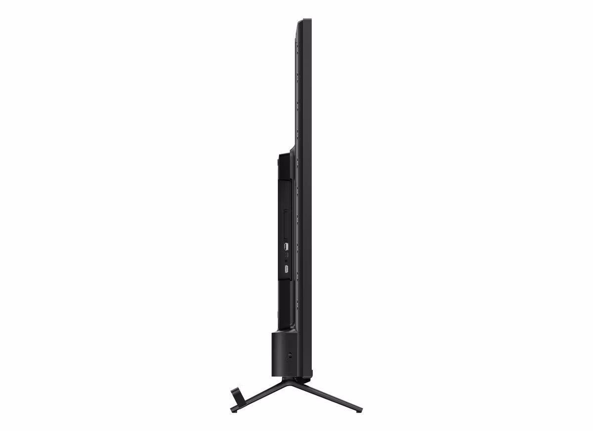 Philips 8000 series 50PUS8309/12 TV 127 cm (50") 4K Ultra HD Smart TV Wi-Fi Svart 350 cd/m²