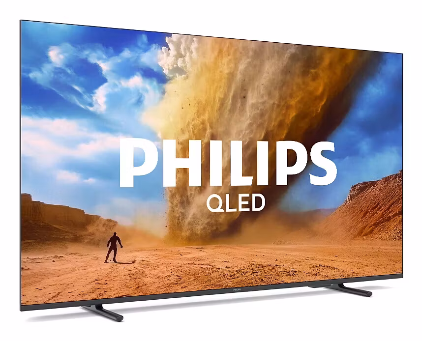 Philips 43PUS7800/12 TV 43" 4K Ultra HD Smart TV Wi-Fi Svart