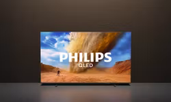 Philips 43PUS7800/12 TV 43" 4K Ultra HD Smart TV Wi-Fi Svart