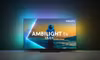 Philips 55OLED820/12 TV 139,7 cm (55") 4K Ultra HD Smart TV Wi-Fi Svart