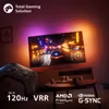 Philips Ambilight 48OLED760/12 TV 121,9 cm (48") 4K Ultra HD Smart TV Wi-Fi Grå