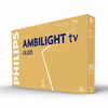 Philips 48OLED770 121,9 cm (48") 4K Ultra HD Smart TV Wi-Fi Svart