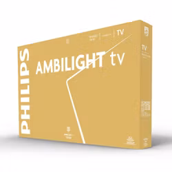 Philips 55MLED920 139,7 cm (55") 4K Ultra HD Smart TV Wi-Fi Svart