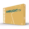 Philips 55MLED920 139,7 cm (55") 4K Ultra HD Smart TV Wi-Fi Svart