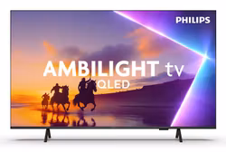 Philips 43PUS8450/12 43" 4K Ultra HD Ambilight Smart TV Wi-Fi Svart