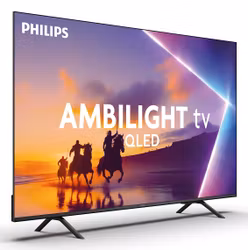 Philips 43PUS8450/12 43" 4K Ultra HD Ambilight Smart TV Wi-Fi Svart