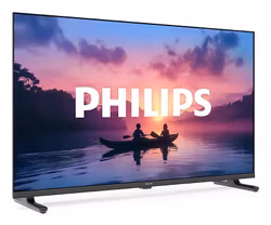 Philips 24PHS6050/12 TV 61 cm (24") HD+ Smart TV Wi-Fi Svart