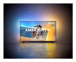 Philips 32PQS6901/12 TV 32" Full HD Ambilight Smart-TV Wi-Fi