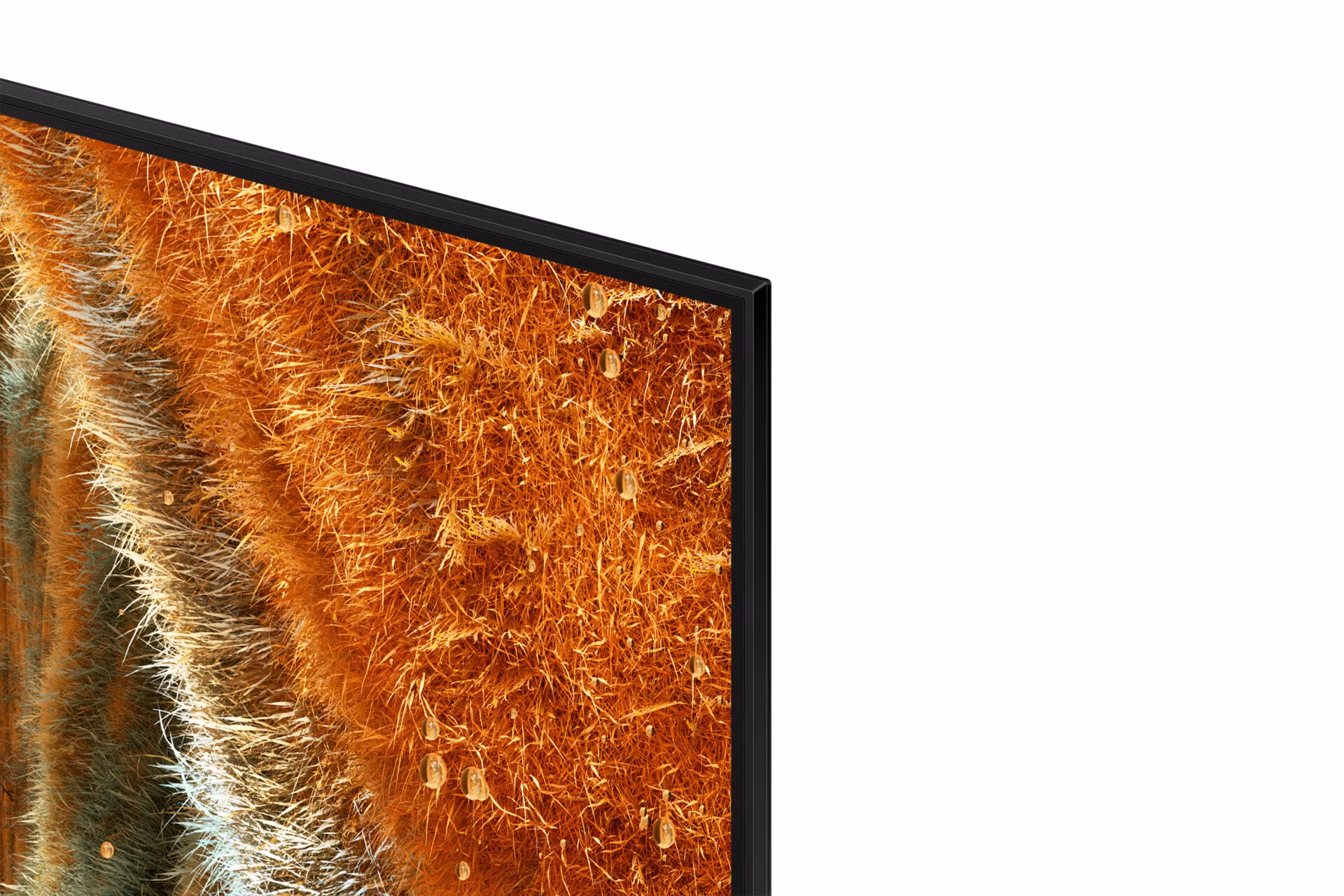Samsung QE55QN70FAU 139,7 cm (55") 4K Ultra HD Smart TV Wi-Fi Svart