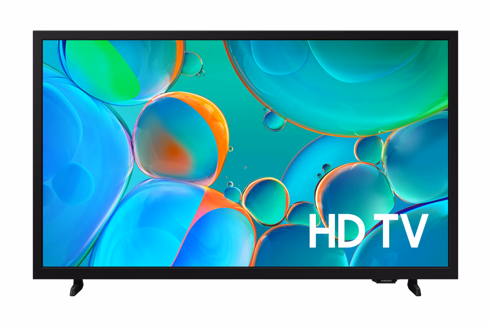 Samsung UE32H5002FKXXH TV 32" HD Smart TV Wi-Fi Svart