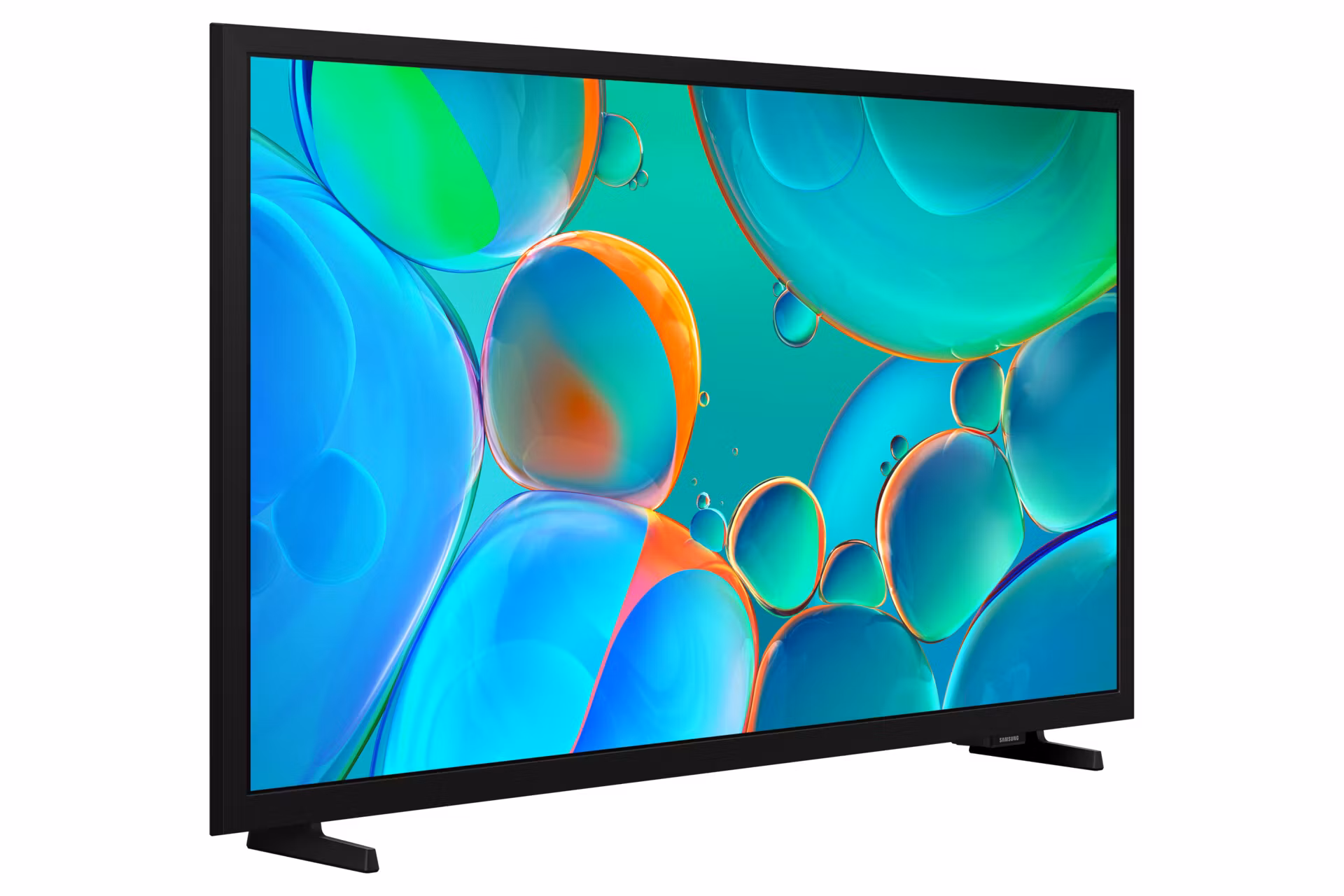 Samsung UE32H5002FKXXH TV 81,3 cm (32") HD Smart TV Wi-Fi Svart