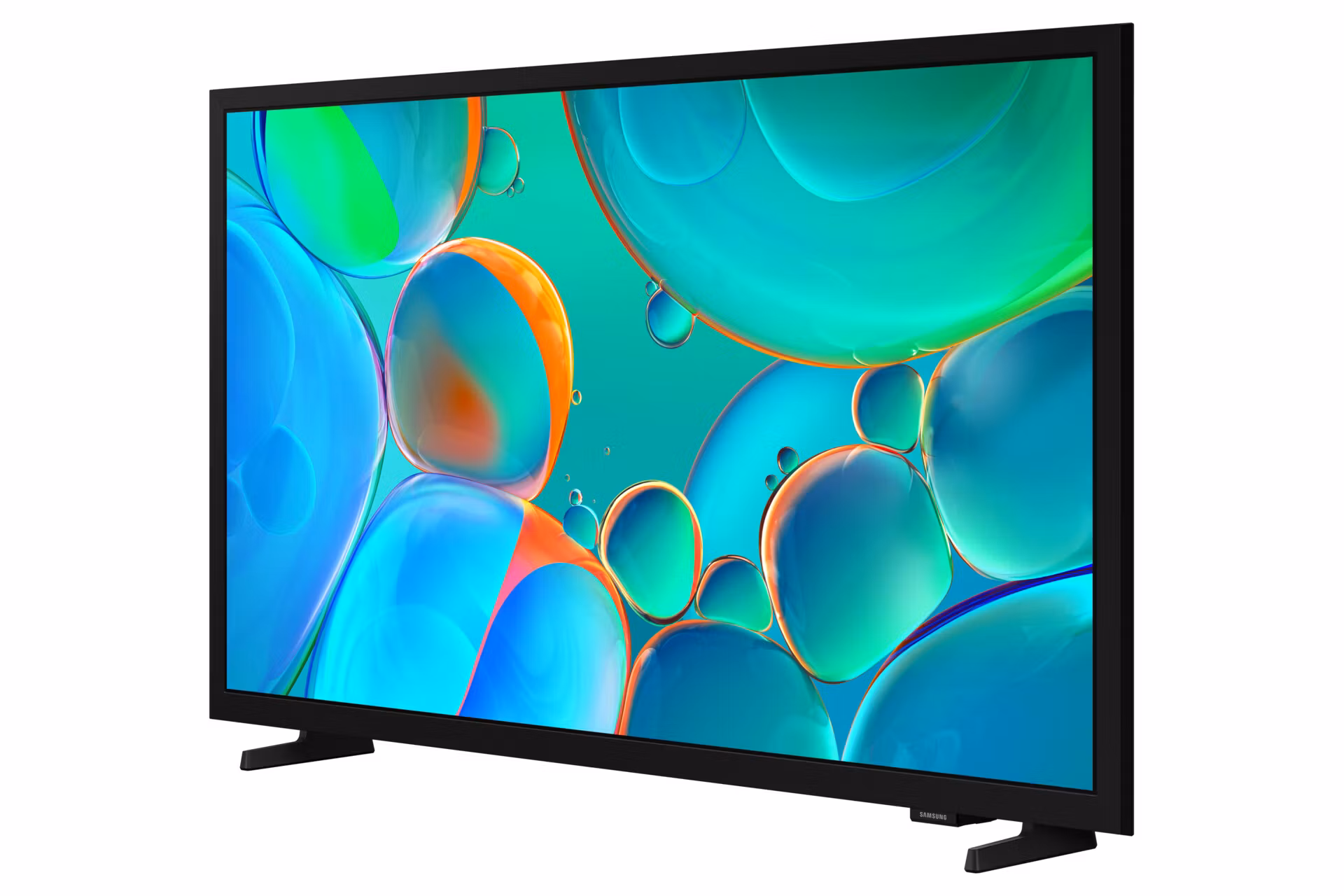Samsung UE32H5002FKXXH TV 81,3 cm (32") HD Smart TV Wi-Fi Svart