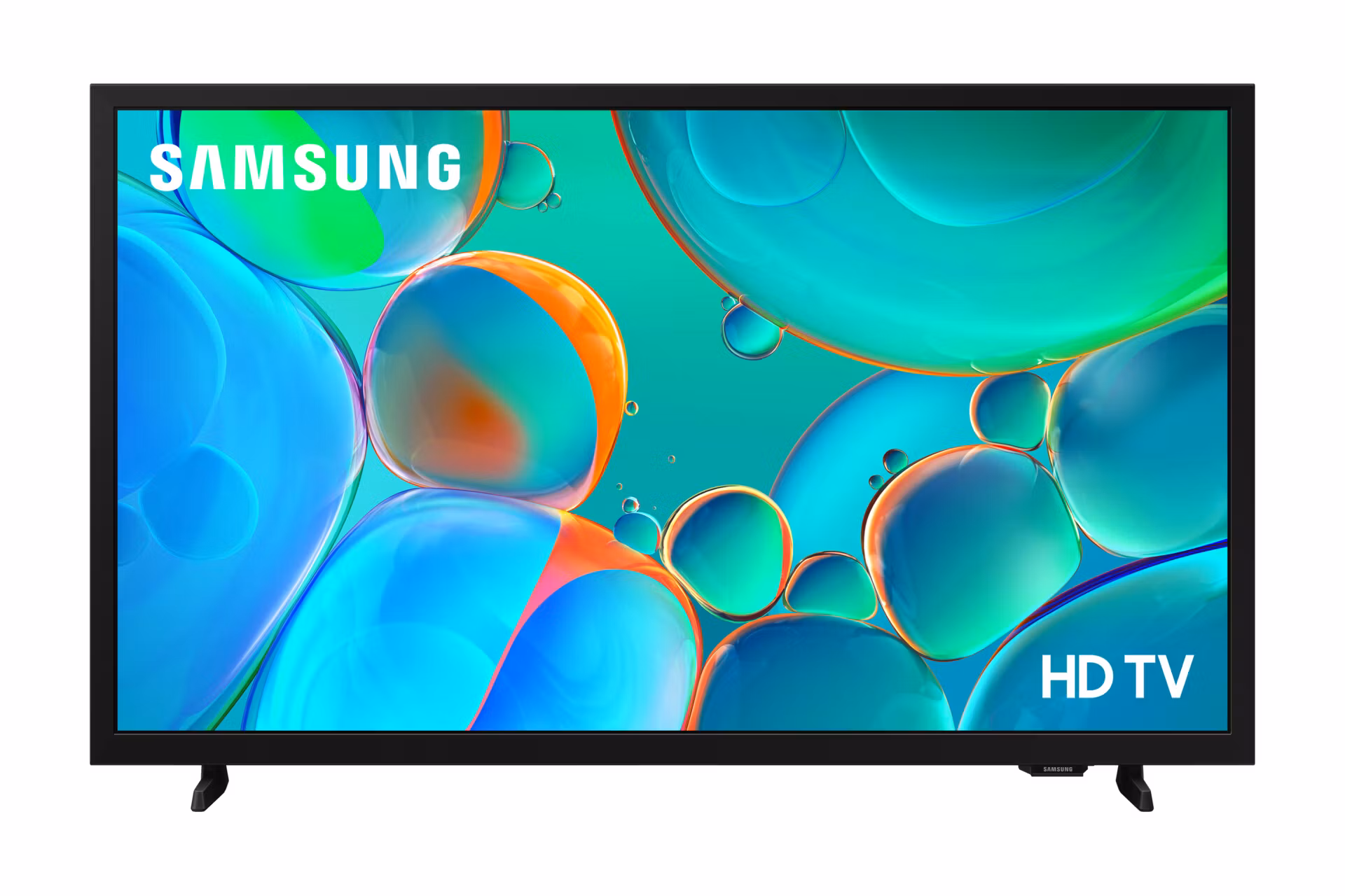 Samsung UE32H5002FKXXH TV 81,3 cm (32") HD Smart TV Wi-Fi Svart