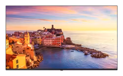 LG 50UM662H4LC TV 50" 4K Ultra HD Smart TV Wi-Fi Grå