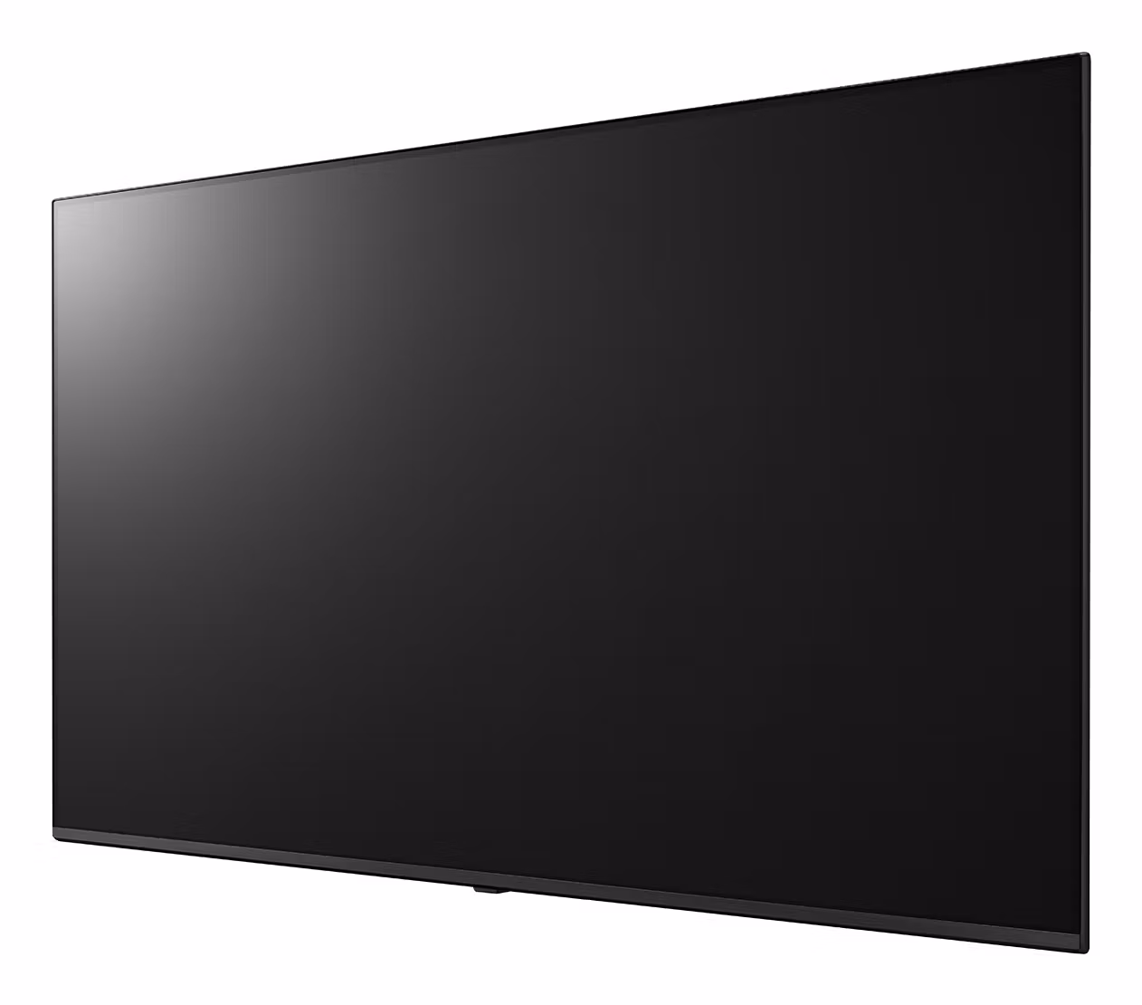 LG 50UM662H4LC TV 127 cm (50") 4K Ultra HD Smart TV Wi-Fi Grå 330 cd/m²
