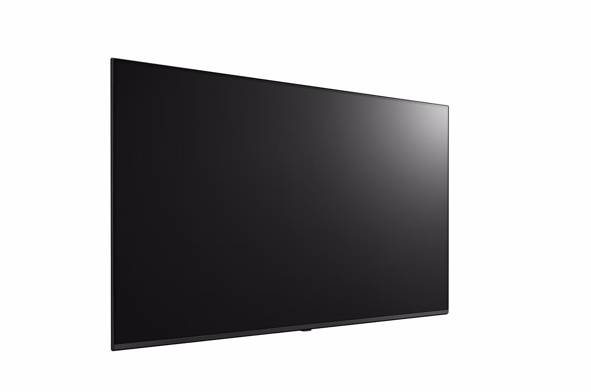 LG 50UM662H4LC TV 127 cm (50") 4K Ultra HD Smart TV Wi-Fi Grå 330 cd/m²