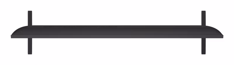 LG UHD AI 50UA75006LA 127 cm (50") 4K Ultra HD Smart TV Wi-Fi Black