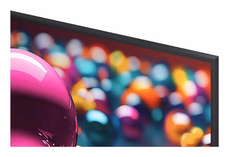 LG UHD AI 50UA75006LA 127 cm (50") 4K Ultra HD Smart TV Wi-Fi Black