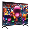 LG UHD AI 50UA75006LA 127 cm (50") 4K Ultra HD Smart TV Wi-Fi Black