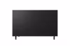 LG QNED 43QNED82A3B TV 109,2 cm (43") 4K Ultra HD Smart TV Wi-Fi Svart