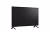 LG QNED 43QNED82A3B TV 109,2 cm (43") 4K Ultra HD Smart TV Wi-Fi Svart