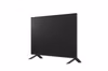 LG QNED 43QNED82A3B TV 109,2 cm (43") 4K Ultra HD Smart TV Wi-Fi Svart