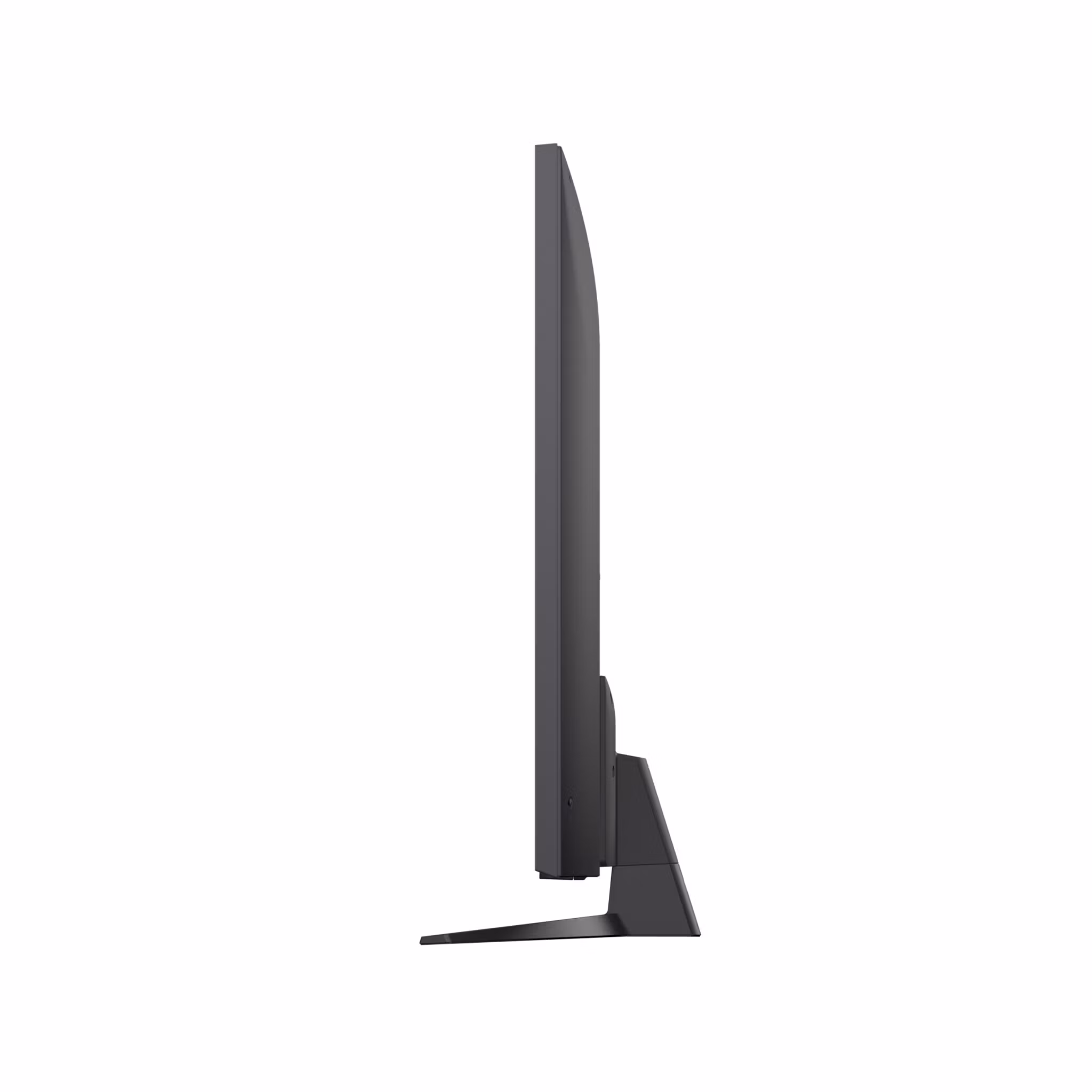 LG NanoCell AI 50NANO81A6A 127 cm (50") 4K Ultra HD Smart TV Wi-Fi Svart