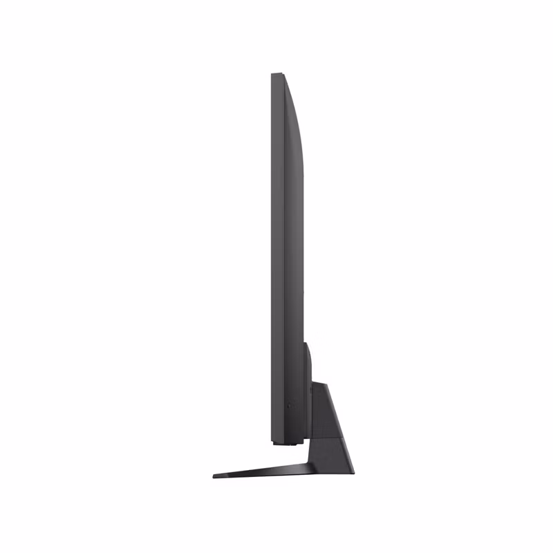 LG NanoCell AI 50NANO81A6A 127 cm (50") 4K Ultra HD Smart TV Wi-Fi Svart