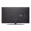 LG NanoCell AI 50NANO81A6A 127 cm (50") 4K Ultra HD Smart TV Wi-Fi Svart