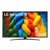 LG NanoCell AI 50NANO81A6A 127 cm (50") 4K Ultra HD Smart TV Wi-Fi Svart
