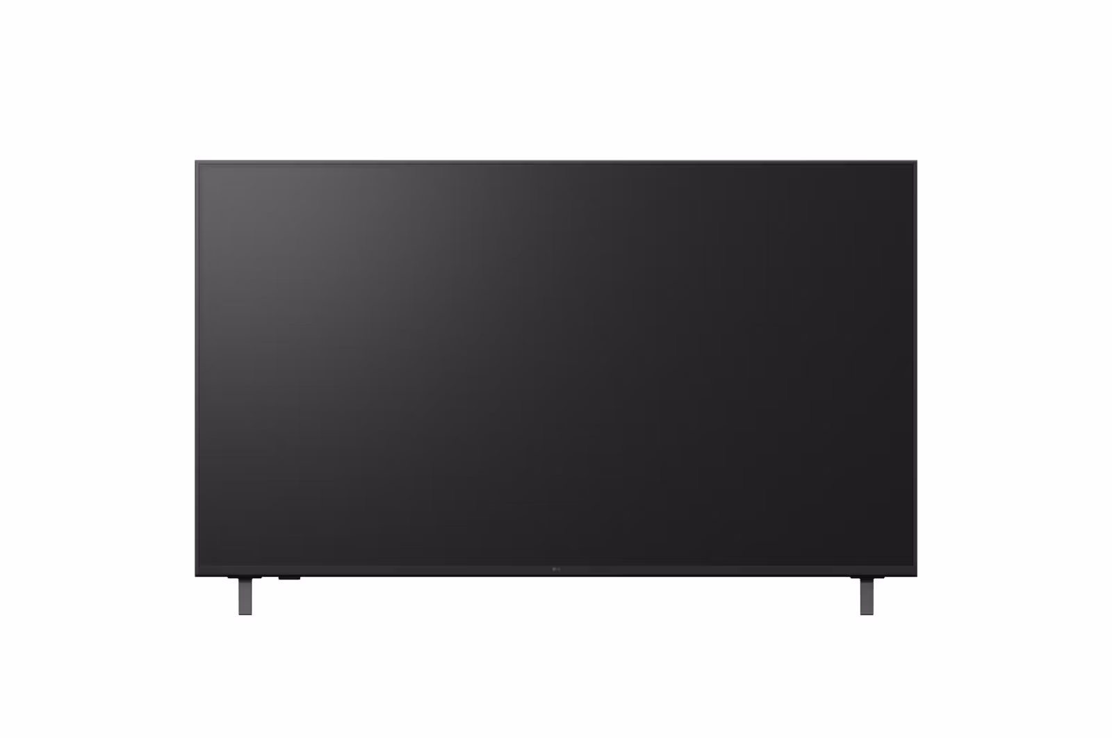 LG UHD AI 55UA75003LA TV 139,7 cm (55") 4K Ultra HD Smart TV Wi-Fi Black