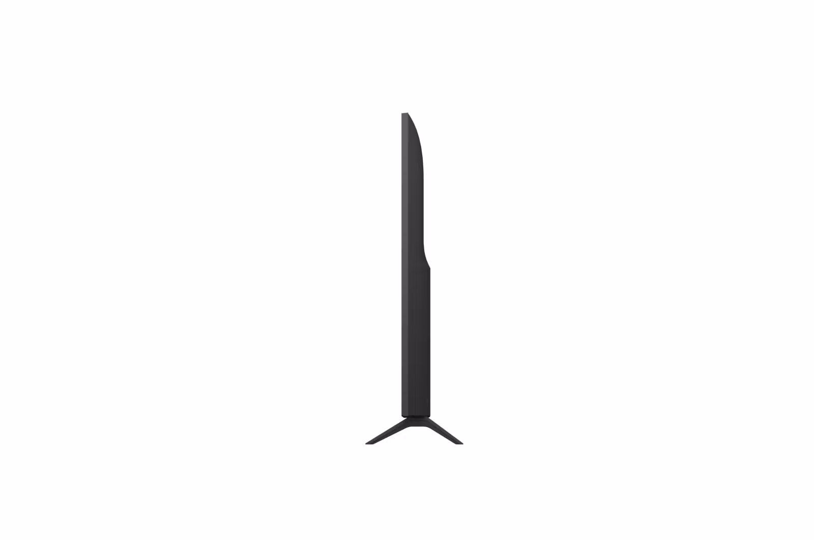 LG UHD AI 55UA75003LA TV 139,7 cm (55") 4K Ultra HD Smart TV Wi-Fi Black
