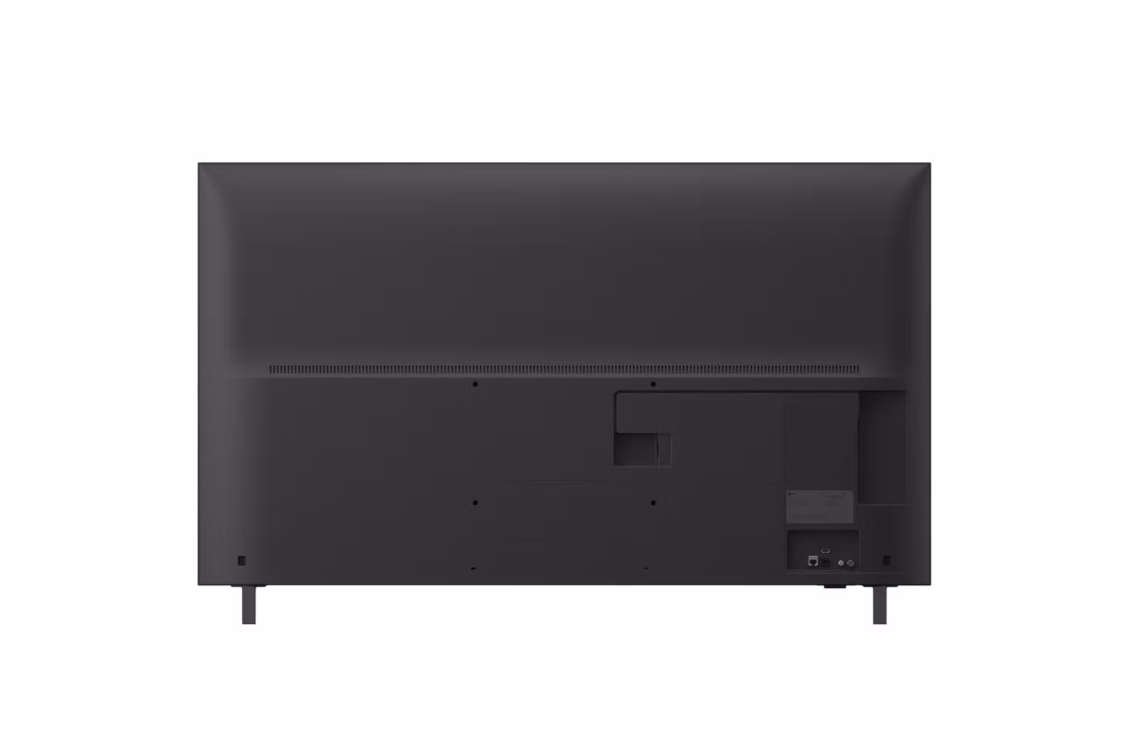 LG UHD AI 55UA75003LA TV 139,7 cm (55") 4K Ultra HD Smart TV Wi-Fi Black
