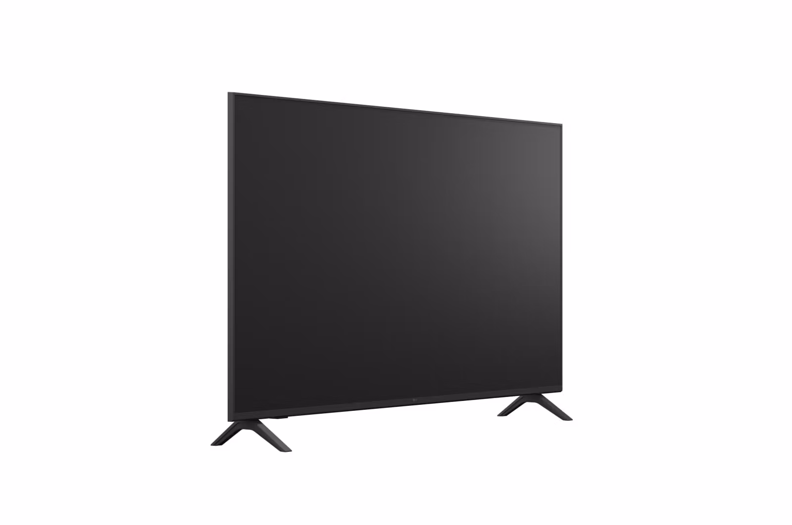 LG UHD AI 55UA75003LA TV 139,7 cm (55") 4K Ultra HD Smart TV Wi-Fi Black