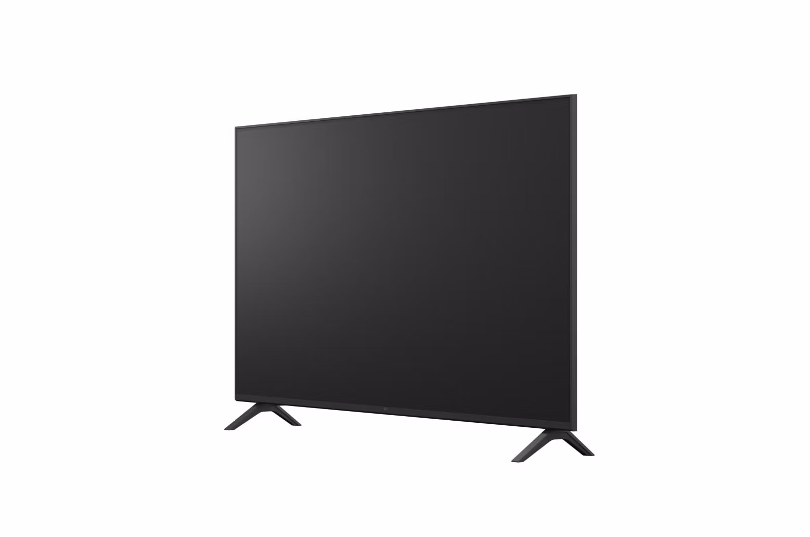 LG UHD AI 55UA75003LA TV 139,7 cm (55") 4K Ultra HD Smart TV Wi-Fi Black
