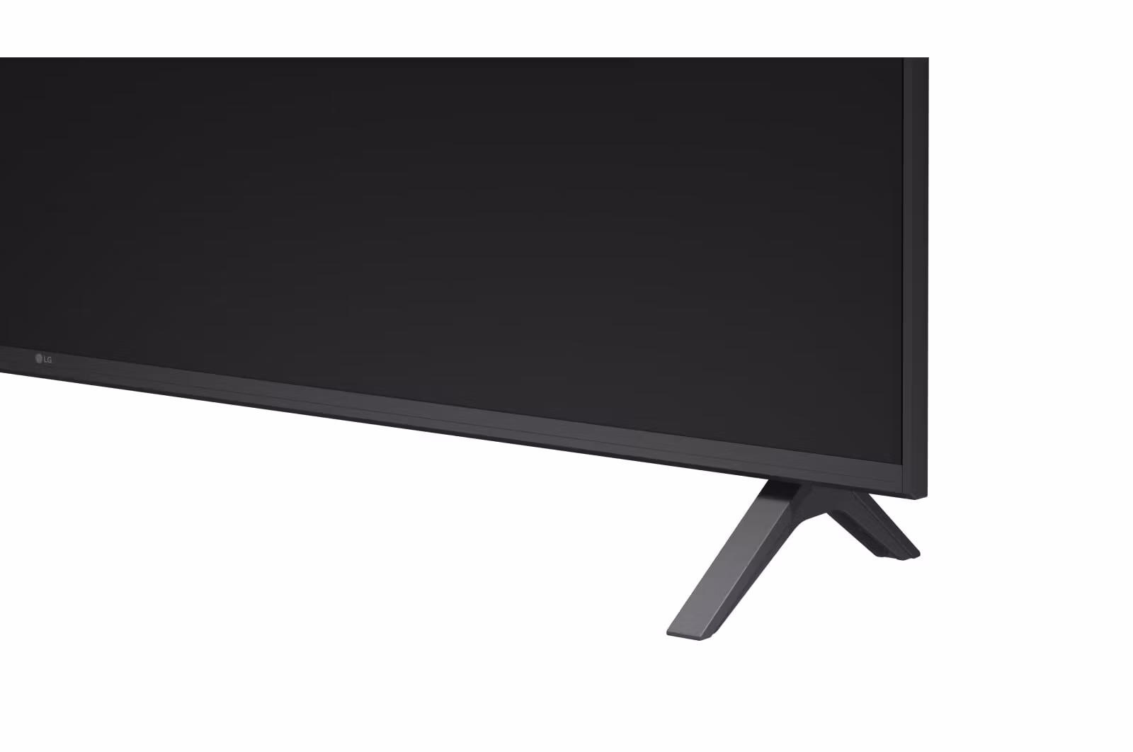 LG UHD AI 55UA75003LA TV 139,7 cm (55") 4K Ultra HD Smart TV Wi-Fi Black