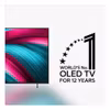 LG OLED evo AI 48" C5 4K Smart TV