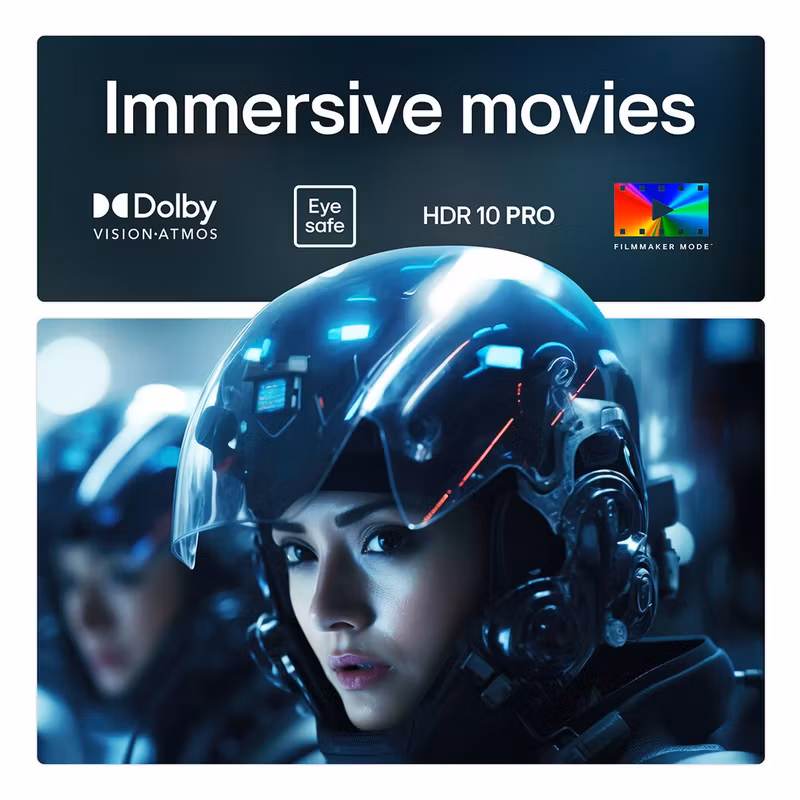 LG OLED evo AI 48" C5 4K Smart TV