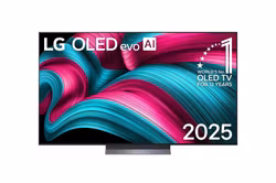 LG OLED55C58LA Evo AI C5 55" C5 Series OLED TV 4K UH OLED evo AI Smart TV