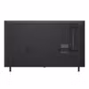 LG QNED AI 55QNED80A6A 139,7 cm (55") 4K Ultra HD Smart TV Wi‑Fi Svart