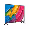 LG QNED AI 55QNED80A6A 139,7 cm (55") 4K Ultra HD Smart TV Wi‑Fi Svart