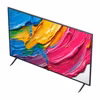 LG QNED AI 55QNED80A6A 139,7 cm (55") 4K Ultra HD Smart TV Wi‑Fi Svart