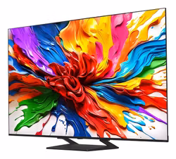 LG QNED evo AI 55QNED93A6A 55" 4K Ultra HD LED-bakbelyst Smart TV Wi-Fi